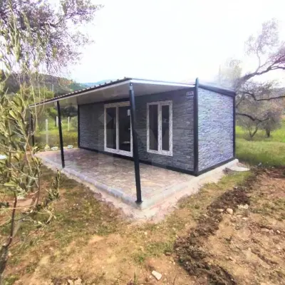 Kemalpaşa - Armutlu